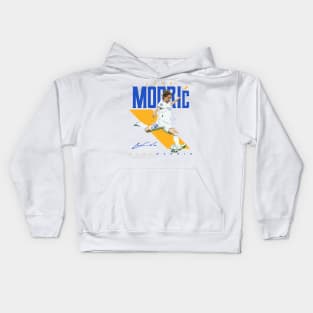 Luka Modric Kids Hoodie